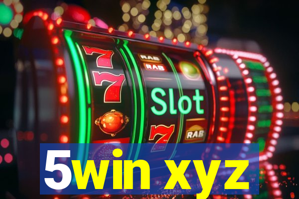 5win xyz